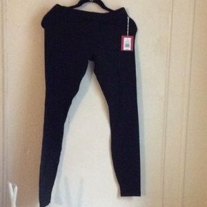 Mossimo black leggings